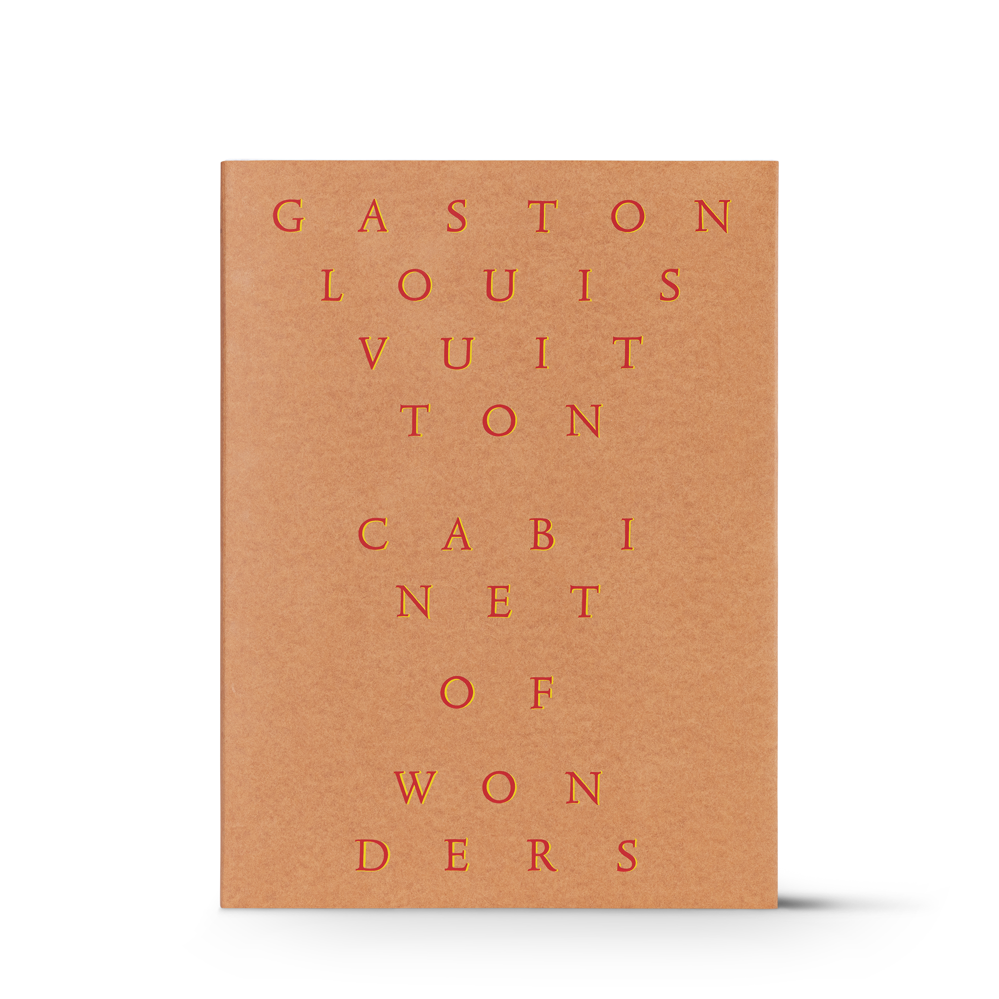 Cabinet Of Wonders, The Gaston-Louis Vuitton Collection - Trunks